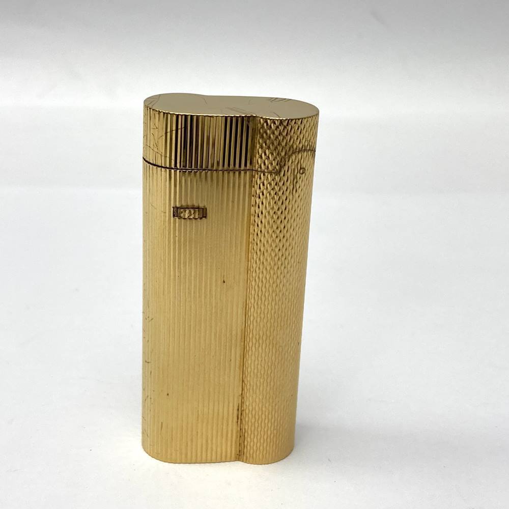 Srm Dunhill ダンヒル ライター 金色 ゴールド色 経年保管品 ケース付 未着火 現状渡し ダンヒル 売買されたオークション情報 Yahooの商品情報をアーカイブ公開 オークファン Aucfan Com