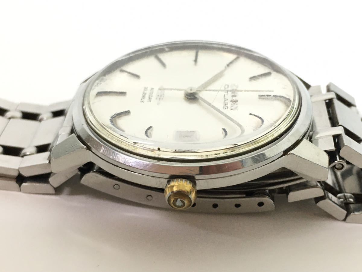 CUTLASS カトラス CITIZEN シチズン 自動巻き 33石 30石 0 希少⁄33石 
