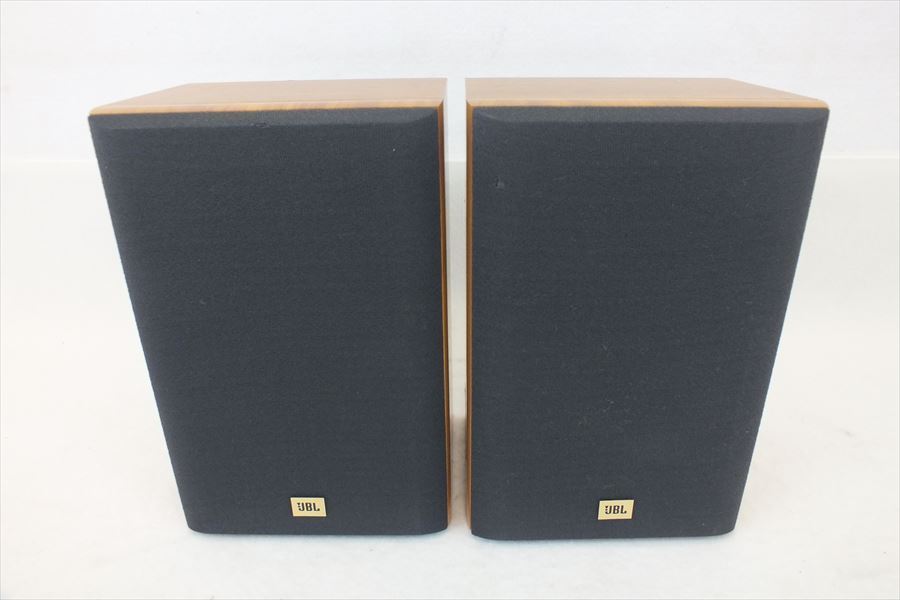 ☆ JBL SV50S スピーカー 音出し確認済 中古 現状品 220107G4326A