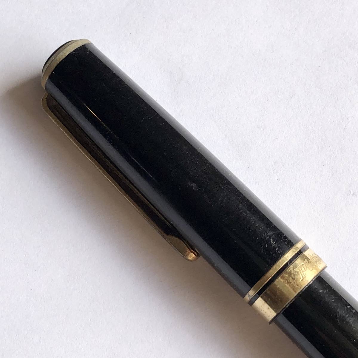 PLATINUM 万年筆 プラチナ #3776 ペン先 ＃3776 刻印14K 585｜前橋市 