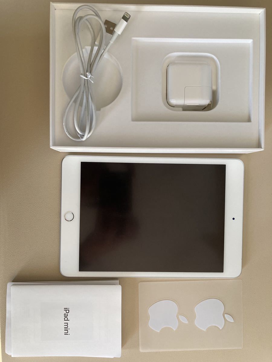 新品，高品質 iPad mini 5 256G SIMフリー Cellular SILVER(iPad本体)｜売買されたオークション情報、yahooの商品情報をアーカイブ公開 - オークファン iPad本体
