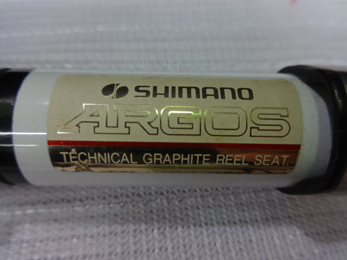 Mooching Yahoo!オークション ARGOS 05 「シマノ - シマノ SHIMANO 
