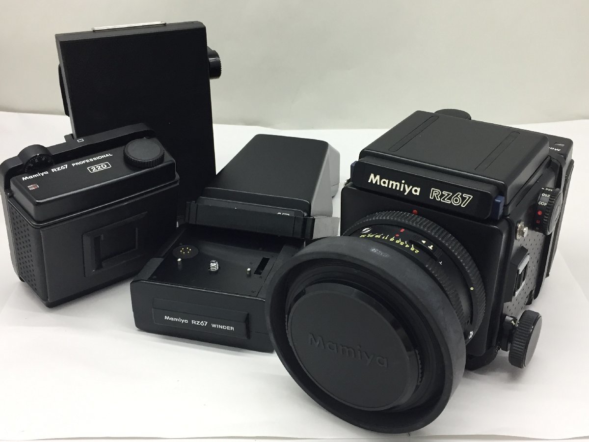 #4431A　【コレクター必見♪♪】 ☆★カメラ レンズ 三脚など まとめて NION F50 CANONなど ニコン キャノン オリンパス★☆【ジャンク品】 ① マミヤ RB67 旅行におすすめのレンズ15選｜1本で使える軽量・万能レンズの ☆ミラーレス一眼・一眼レフ・カメラレンズ・オールドレンズ VIDEO