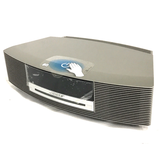 Wave ボーズ BOSE music system System Ⅲ Music Bose III WAVE 即決