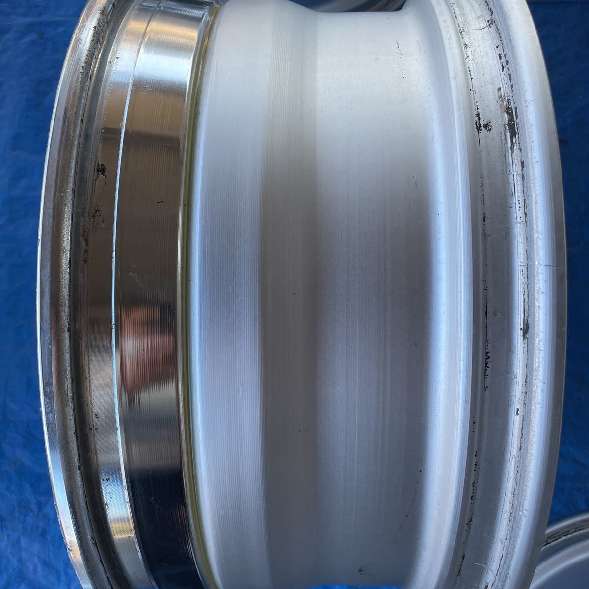 Weds Kranze クレンツェ ケルベロス2 3ピース 19×8.5JJ+44 PCD114.3-5