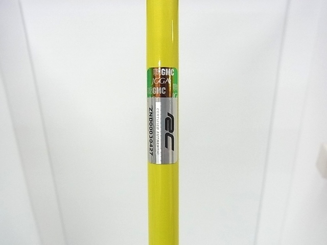 ソナーテック SS-501 4U Rシャフト Tour AD AD-65 新品