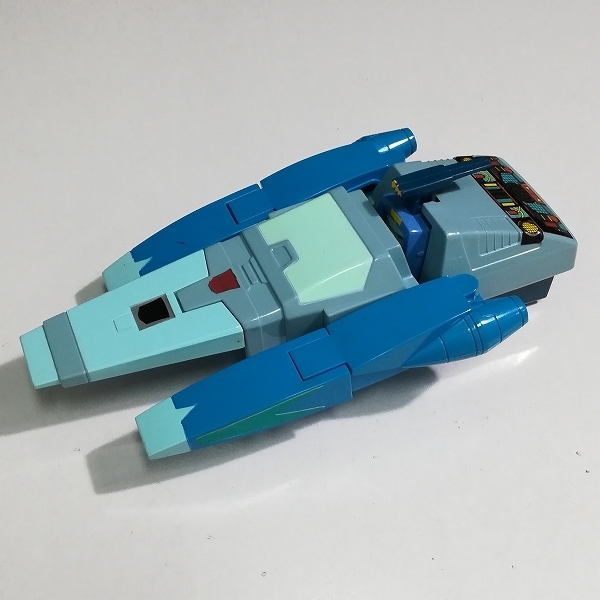タカラ トランスフォーマー C-79 サイバトロン/情報員
