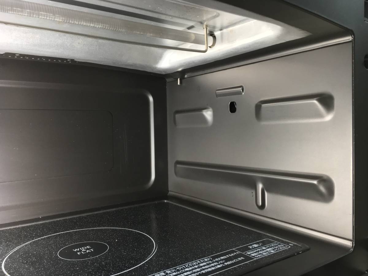 東芝 石窯ドーム 26L オーブンレンジ 過熱水蒸気オーブンレンジ ER 