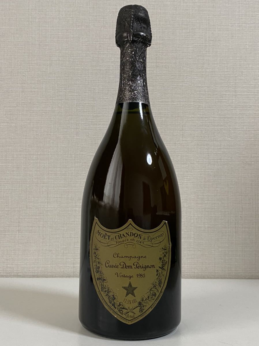 シャンパンDom Perignon(ドンペリニヨン)ヴィンテージ2004 【古酒