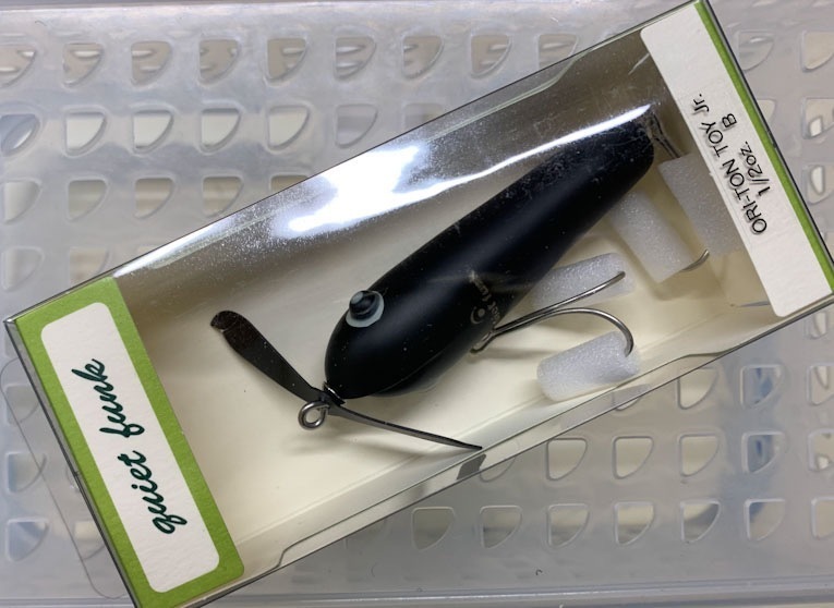 激レア quiet funk craft works クワイエットファンク デカダンス