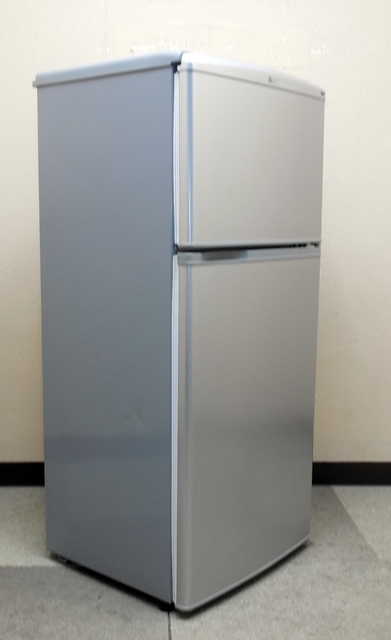112L SANYO 冷蔵庫 : ヨドバシ.com （ ■関東は送料無料！■【即決】SANYO/2ドア冷蔵庫112L/SR-111M(SB)【it’ｓシリーズ】耐熱100℃トップテーブル★ひとり暮らしに(0R10463)