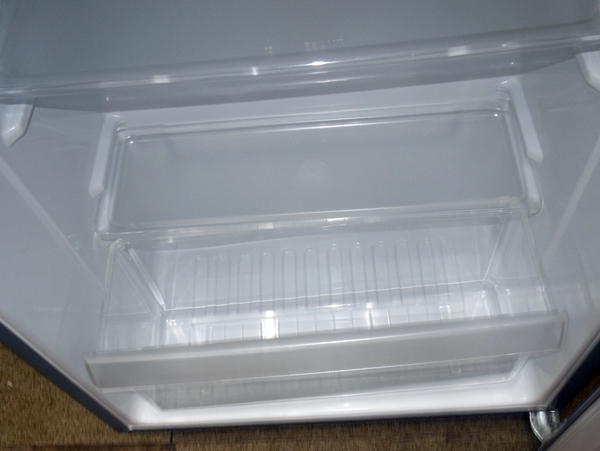 112L SANYO 冷蔵庫 : ヨドバシ.com （ ■関東は送料無料！■【即決】SANYO/2ドア冷蔵庫112L/SR-111M(SB)【it’ｓシリーズ】耐熱100℃トップテーブル★ひとり暮らしに(0R10463)