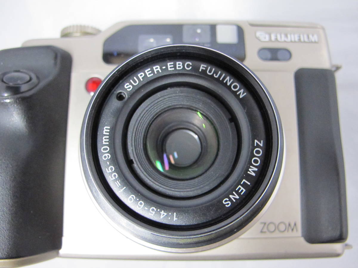 □1円スタート売り切り□ FUJIFILM GA645Zi Professional ZOOM