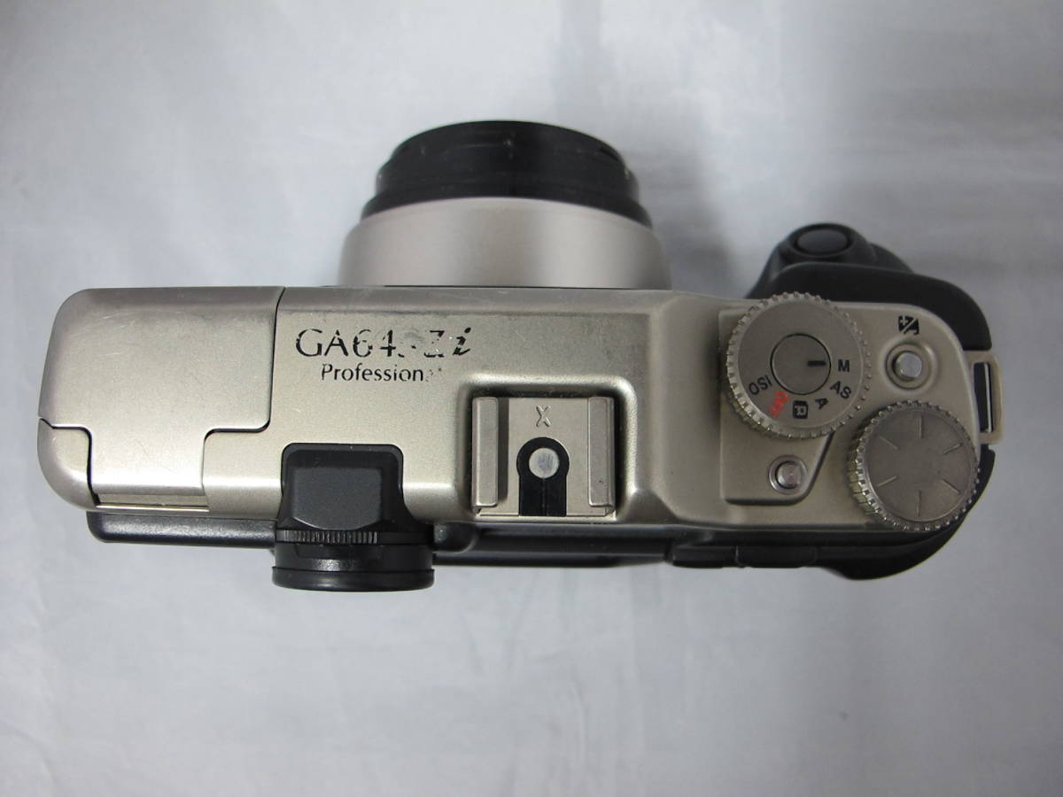 □1円スタート売り切り□ FUJIFILM GA645Zi Professional ZOOM