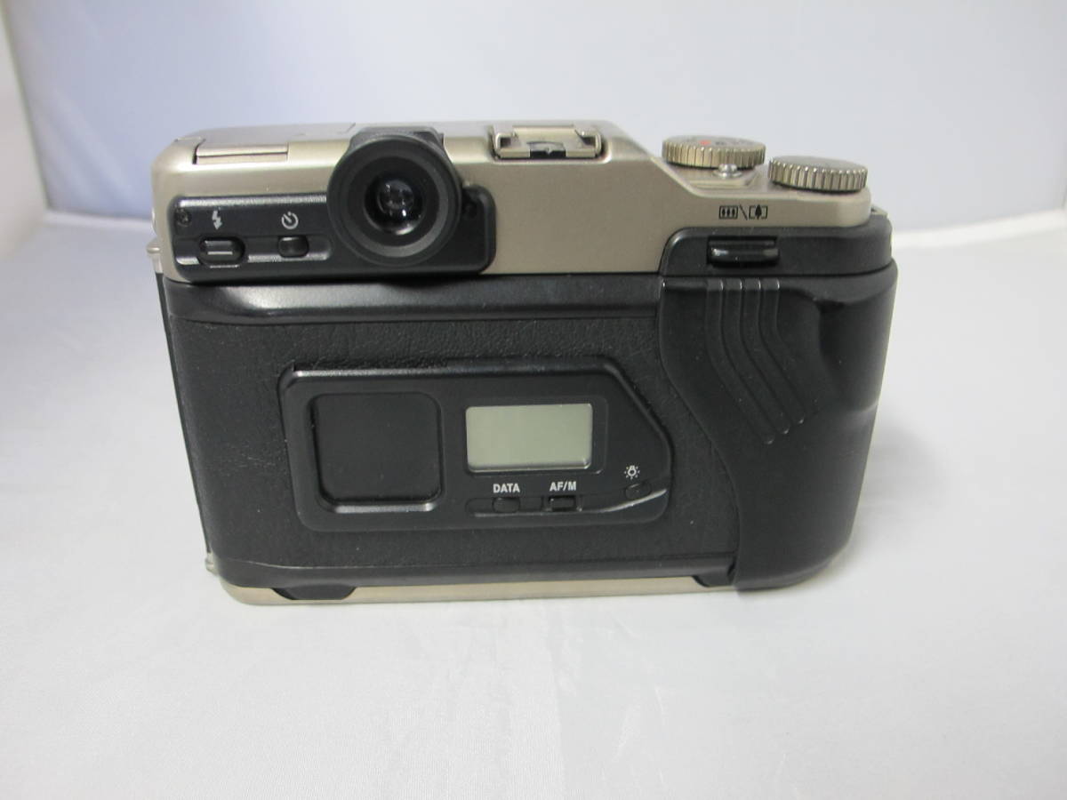□1円スタート売り切り□ FUJIFILM GA645Zi Professional ZOOM