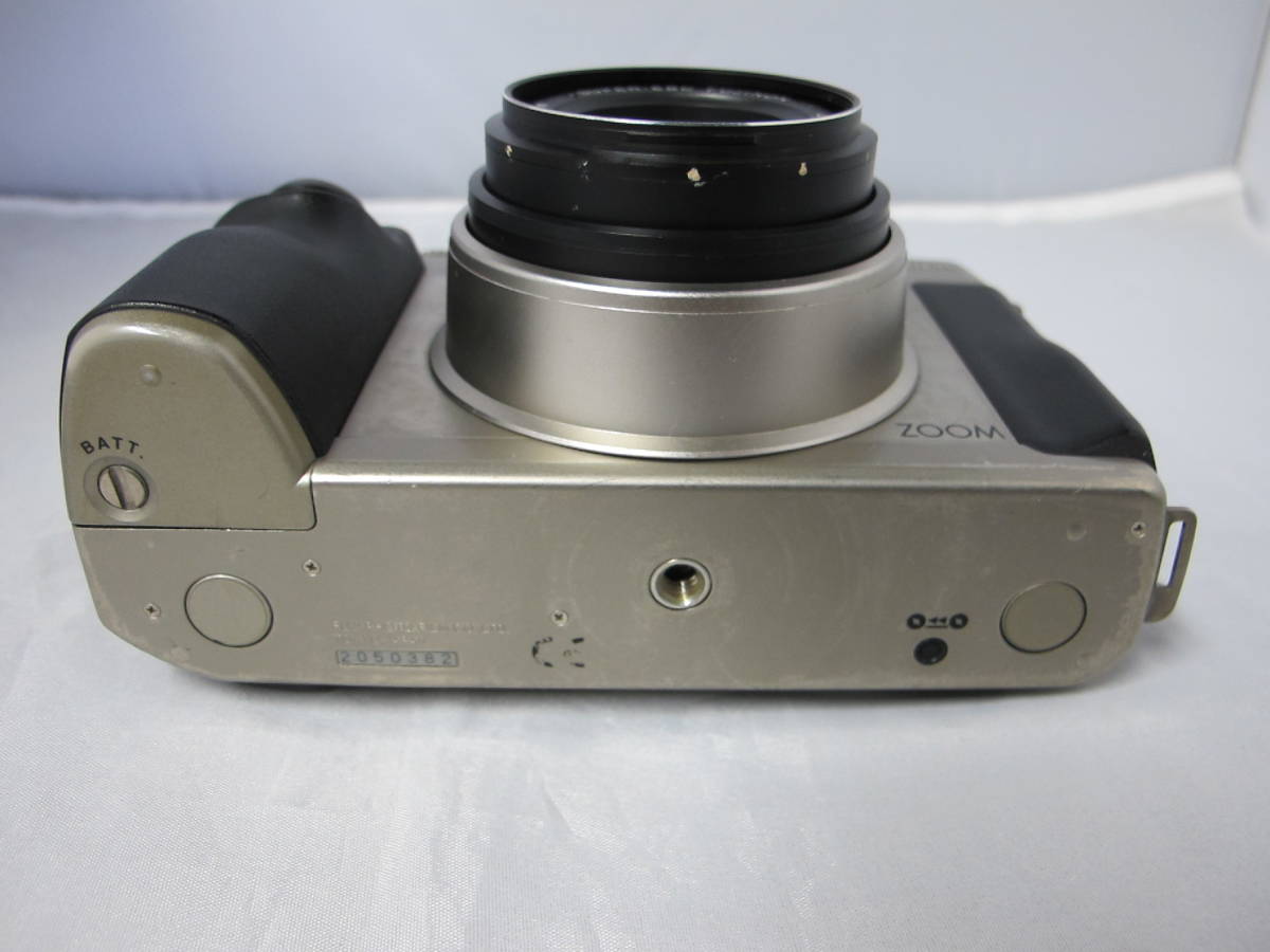 □1円スタート売り切り□ FUJIFILM GA645Zi Professional ZOOM
