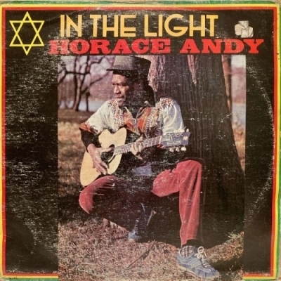  コピス吉祥寺 HORACE ANDY/IN THE LIGHT ED387(レゲエ)｜売買されたオークション情報、yahooの商品情報をアーカイブ公開 - オークファン レゲエ