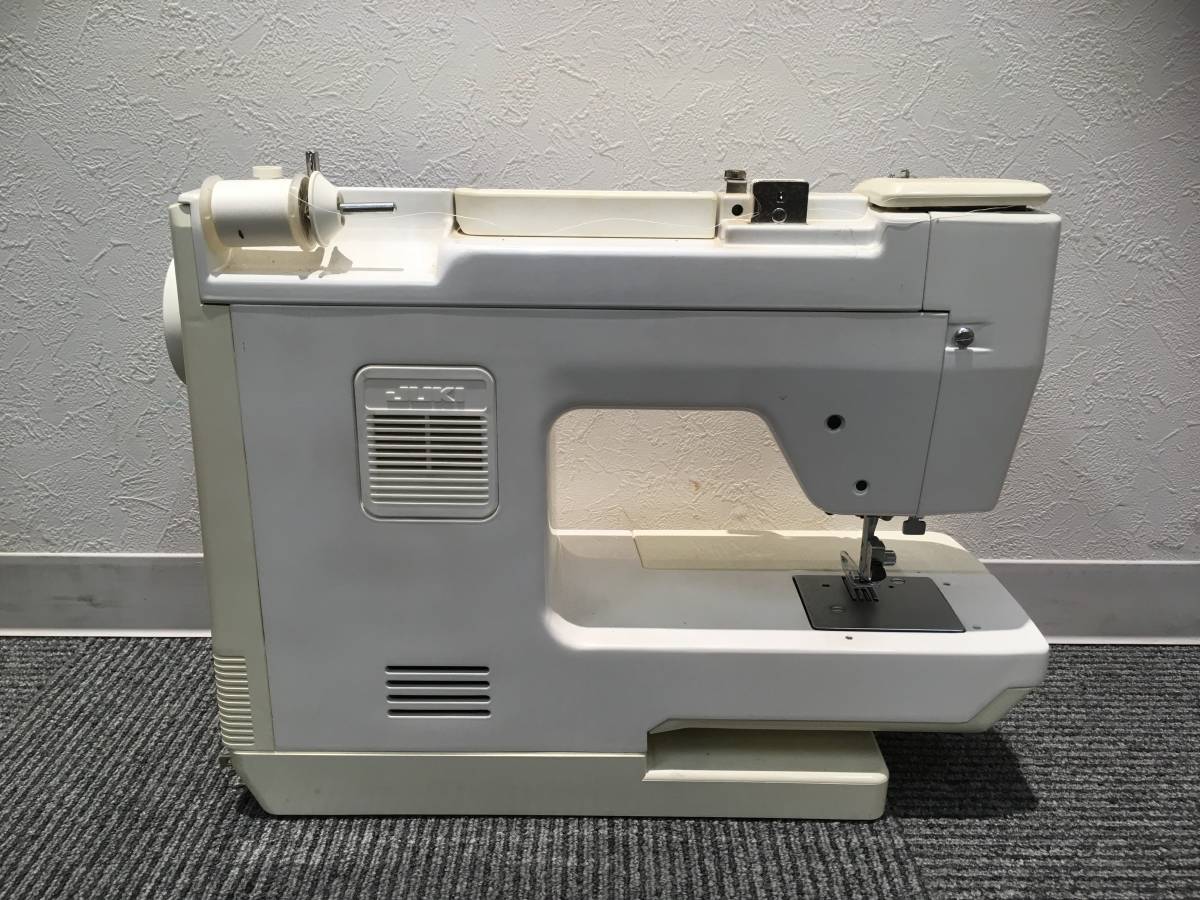JUKI HZL-7800 - ジューキ メルカリ hzl-7800の通販 ミシン juki THE 