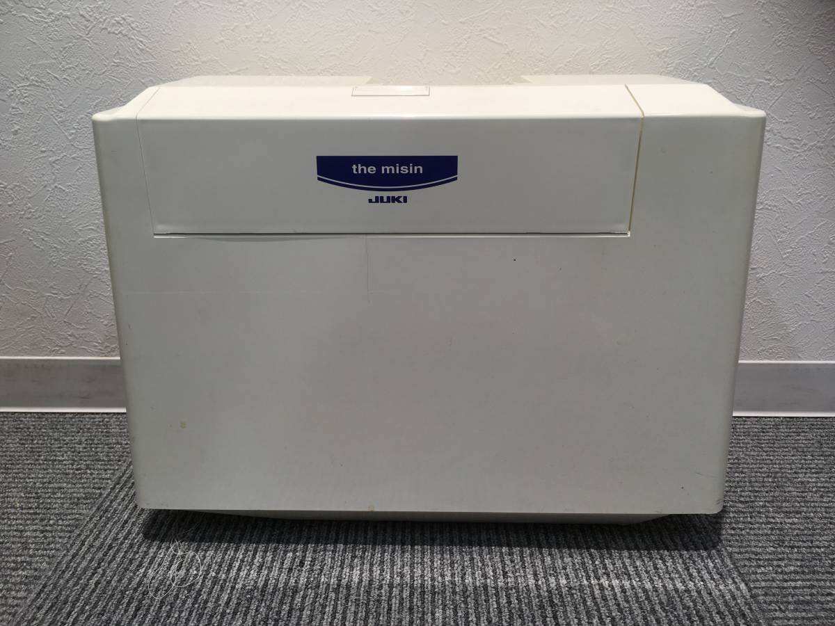 JUKI HZL-7800 - ジューキ メルカリ hzl-7800の通販 ミシン juki THE 