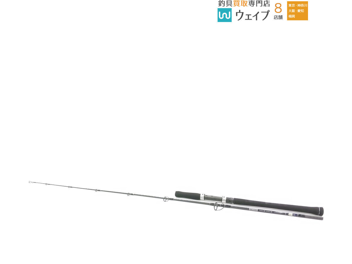 100%新品，大人気 シマノ 19 グラップラー タイプJ S60-5(シマノ)｜売買されたオークション情報、yahooの商品情報をアーカイブ公開 - オークファン ルアーロッド
