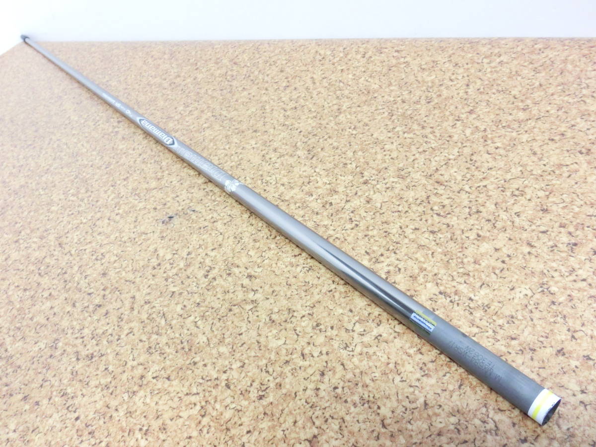 ☆MITSUBISHI CHEMICAL 三菱ケミカル Diamana ZF40 ディアマナ FLEX-SR