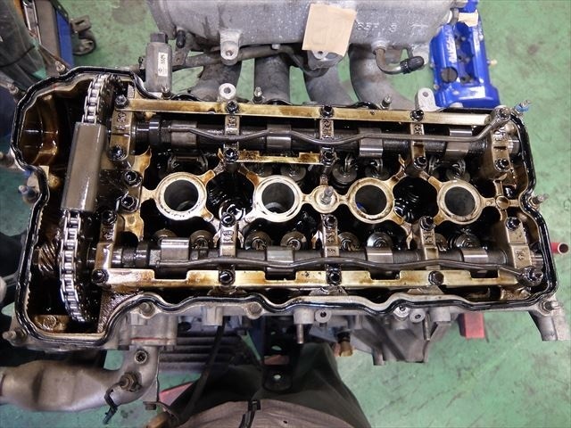 Yahoo!オークション 「sr20det エンジン」(エンジン本体 シルビア S15
