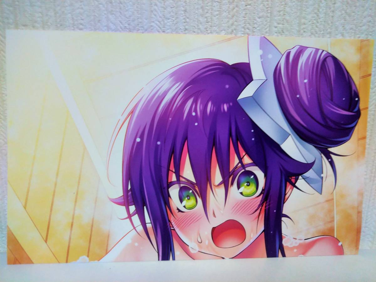 ゆらぎ荘の幽奈さん 描き下ろしリバーシブルお風呂ポスター 非売品 限定品 雨野狭霧 ミウラタダヒロ コミックス12巻限定版封入特典 コミック アニメグッズ 売買されたオークション情報 Yahooの商品情報をアーカイブ公開 オークファン Aucfan Com