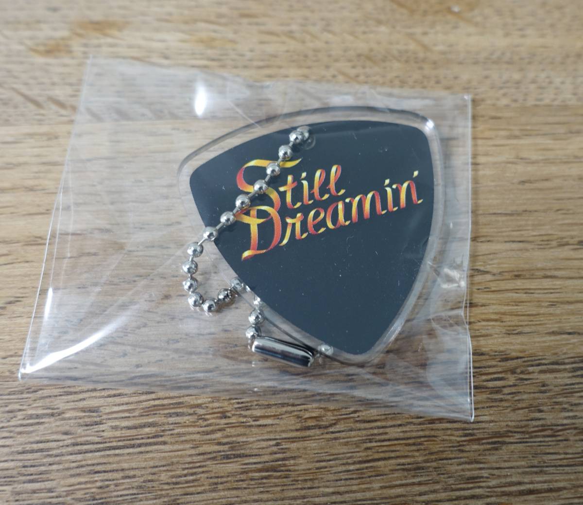 布袋寅泰 Still Dreamin