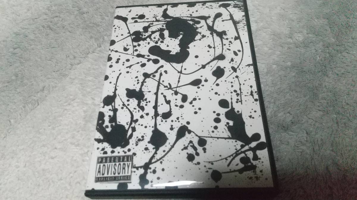 幻覚アレルギー DVDセット かまいたち ヴィジュアル系 かまいたち & 幻覚アレルギーBOOTLEG DVD 5枚セット