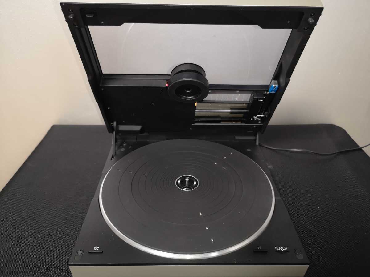 テクニクス(TECHNICS)|レコードプレーヤー⁄SL-10|ハードオフ Technics