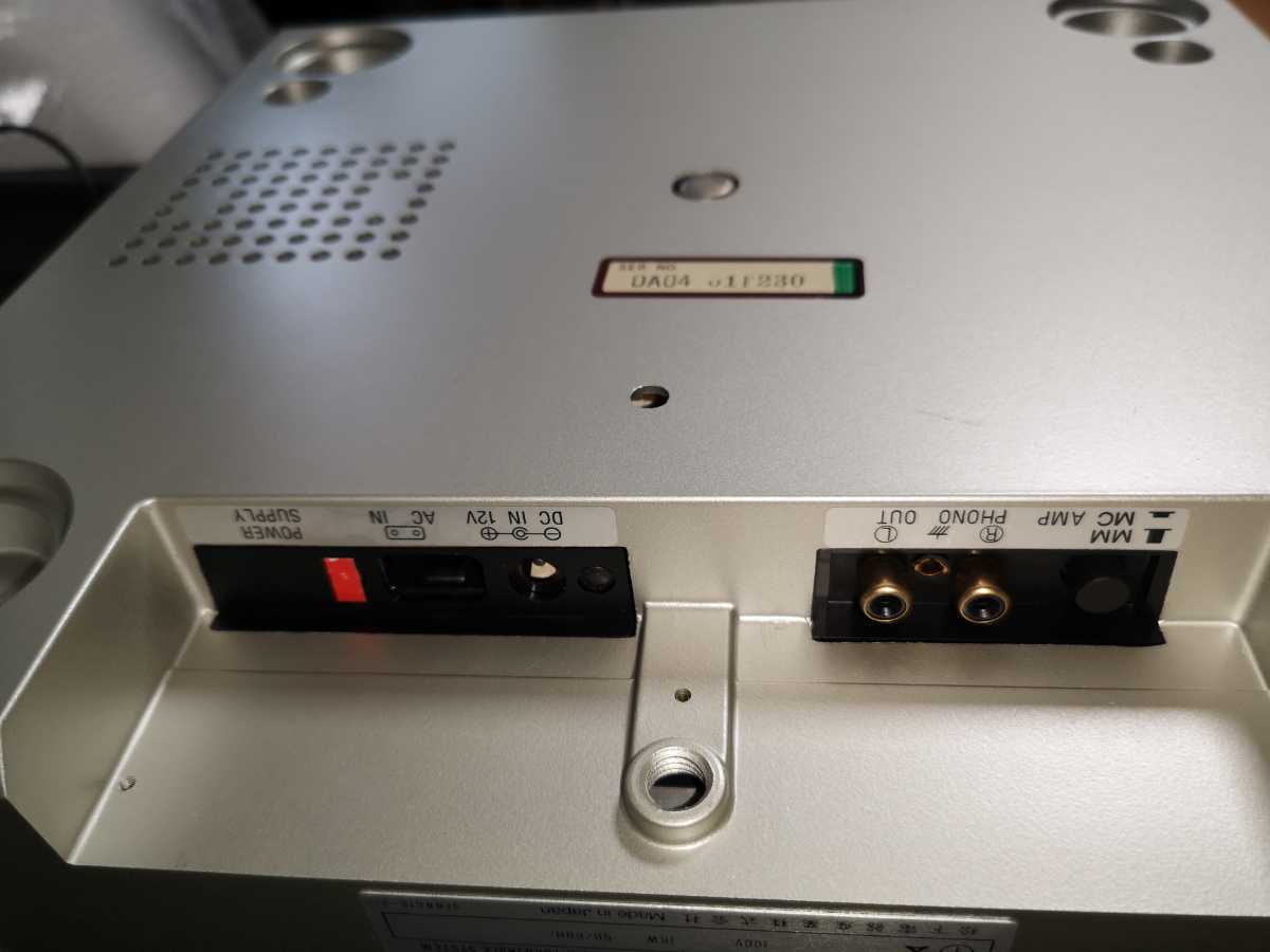 テクニクス(TECHNICS)|レコードプレーヤー⁄SL-10|ハードオフ Technics