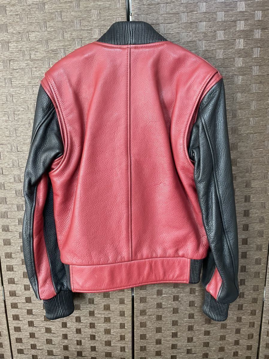 カドヤ 革ジャン オールレザー レザージャケット｜カドヤ公式
