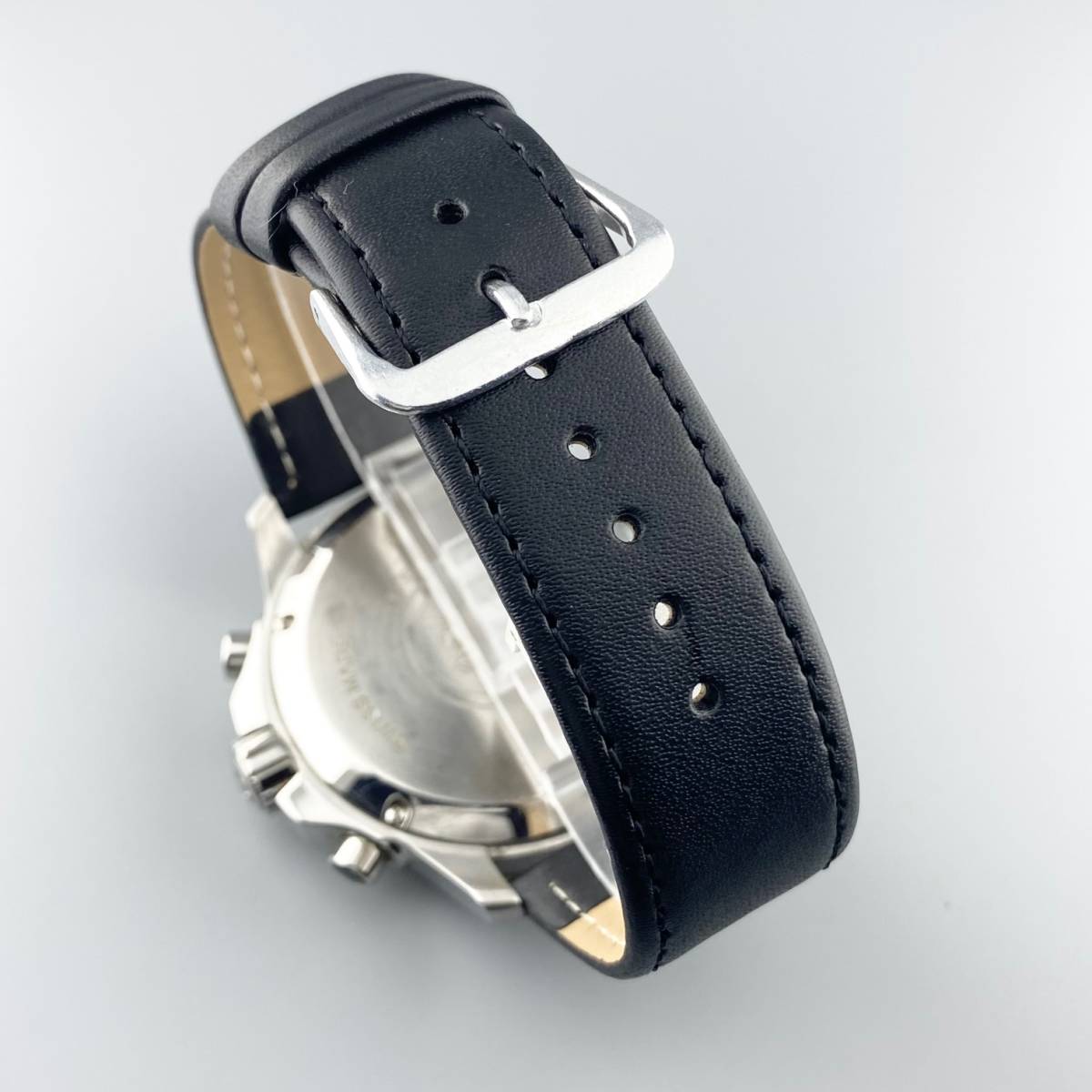 BURBERRY バーバリー 腕時計 メンズ クロノグラフ BU7603