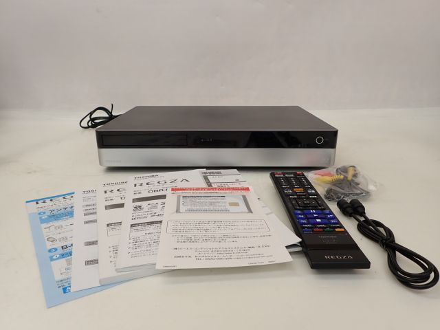 東芝 DBR-M490 TOSHIBA 100V ☆3K0112-3 DBR-Z610，DBR TOSHIBA 東芝