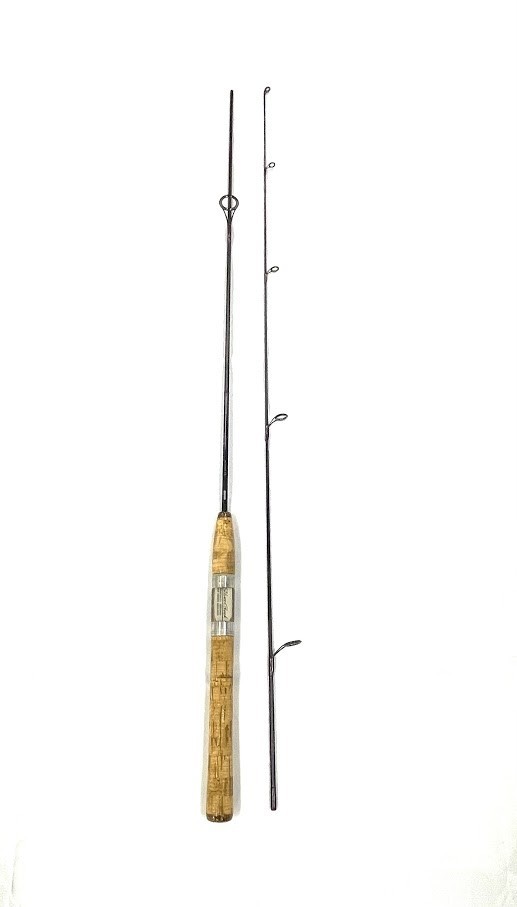 フィッシング DAIWA SilverCreek 602-LRS