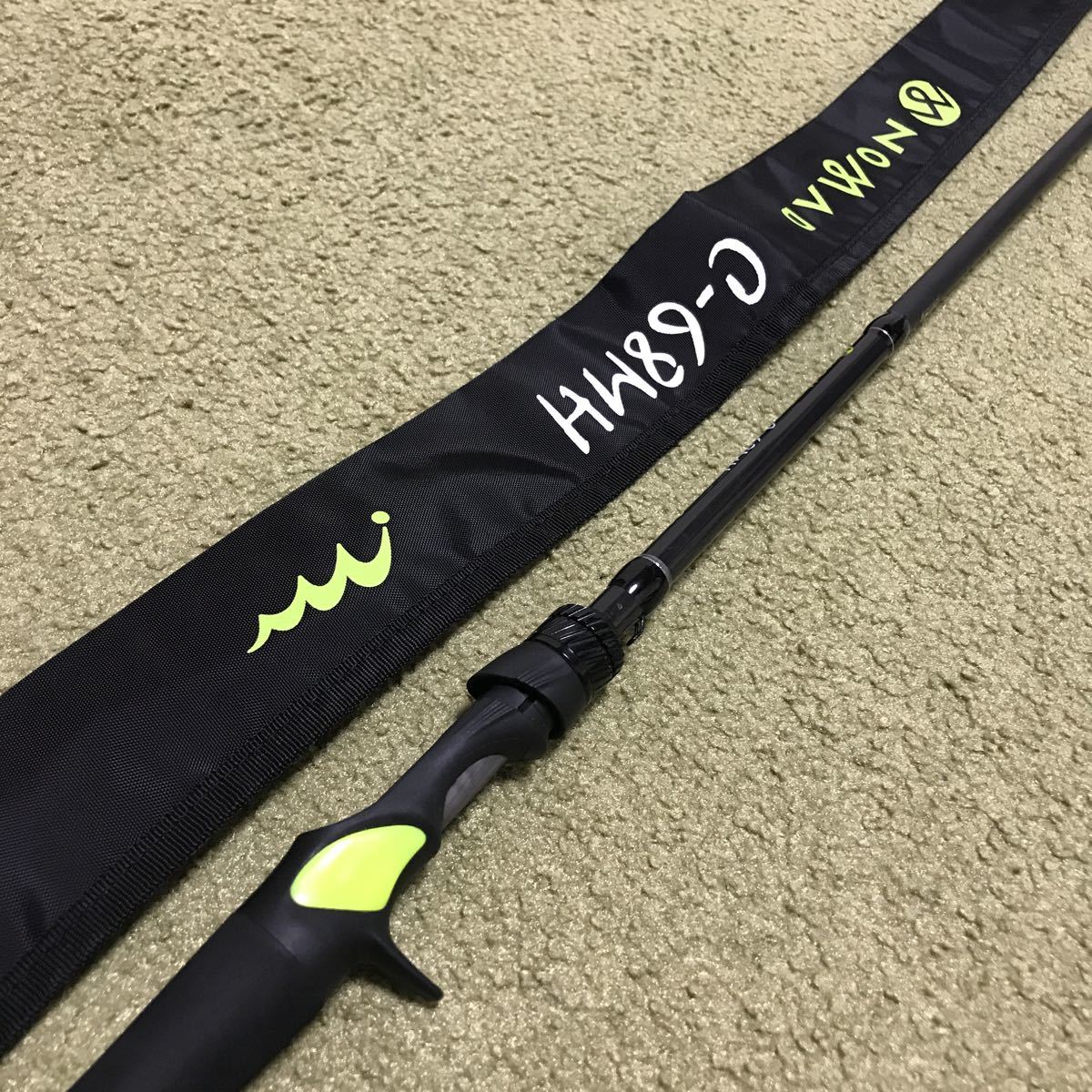 ノマド NOMAD ミブロ Mibro 中古 mibro 1円～ミブロ C-68MH - wa◇118