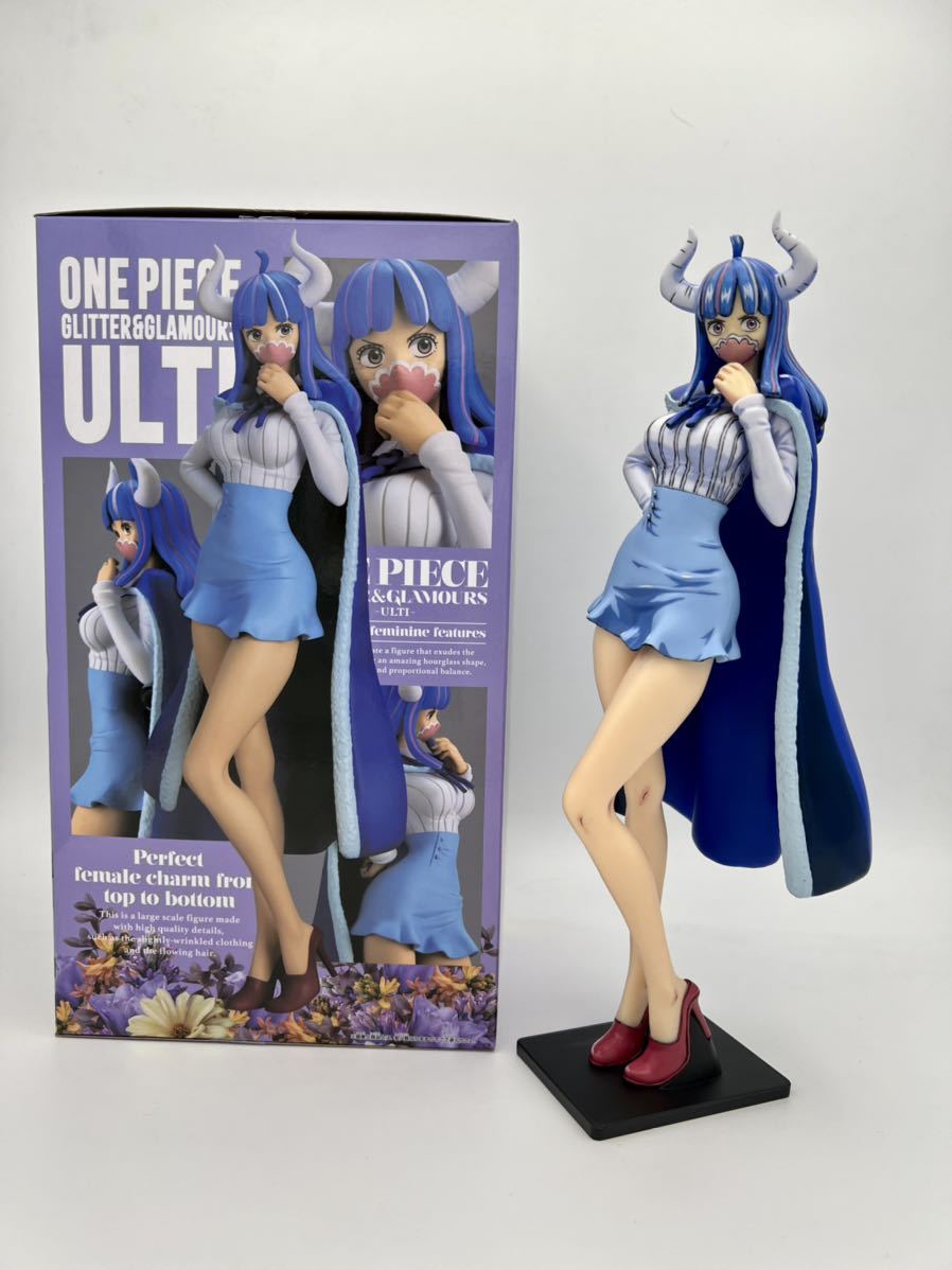 リペイント うるティ うるてぃ ウルティGLITTER＆GLAMOURS ワンピース