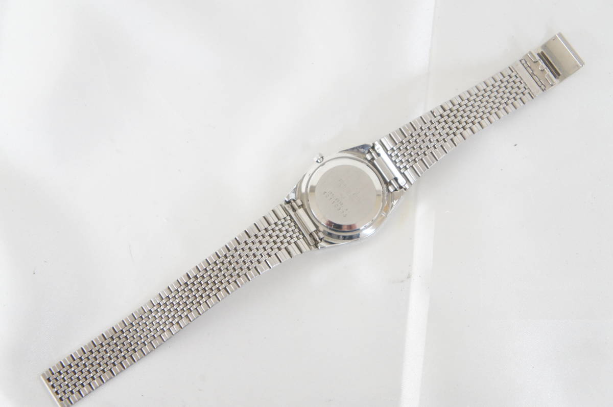 RADO ラドー Yahoo!オークション - 1円〜 QUARTZ クォーツ 腕時計 
