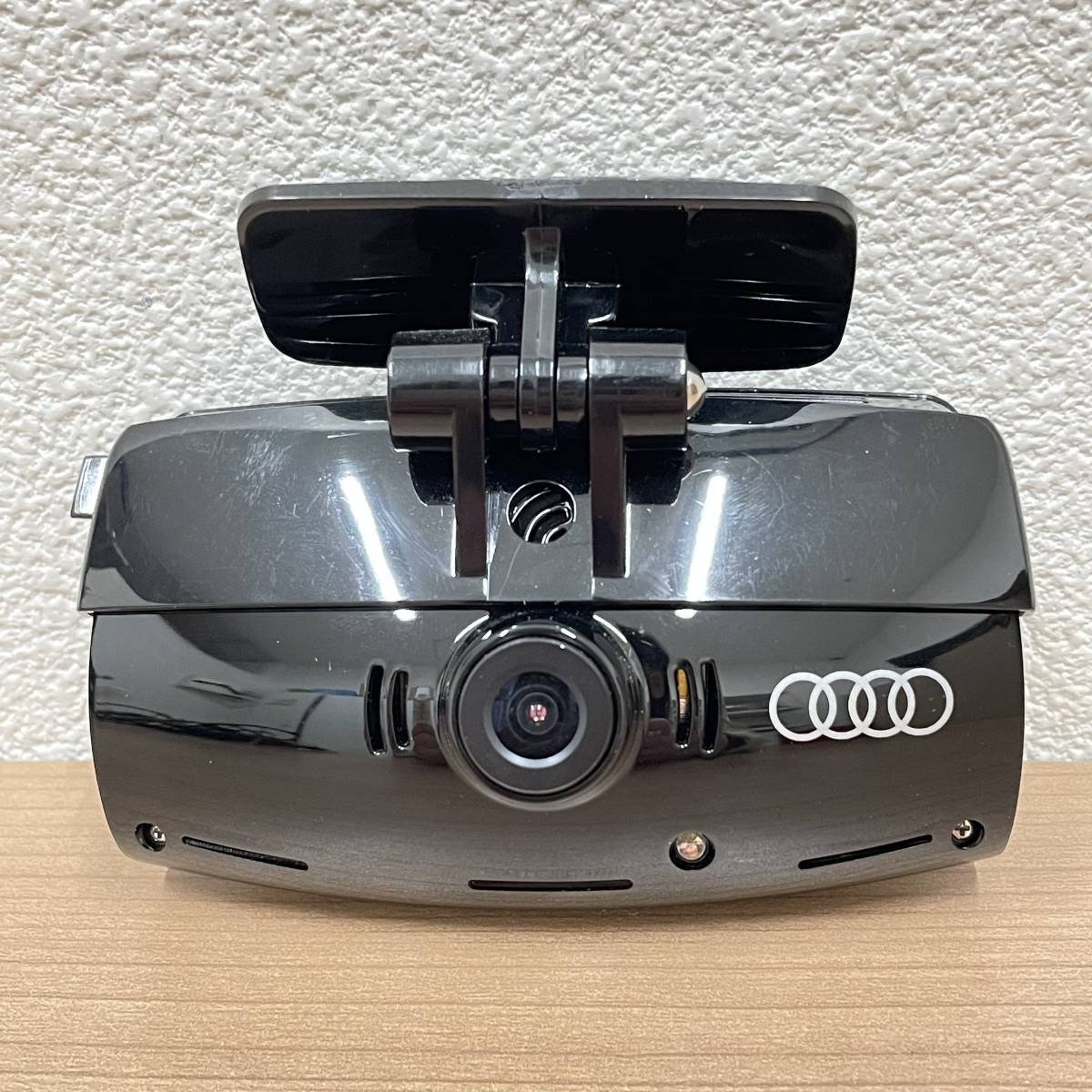 アウディ純正 ドライブレコーダー UTR 2.0 純正オプション Audi