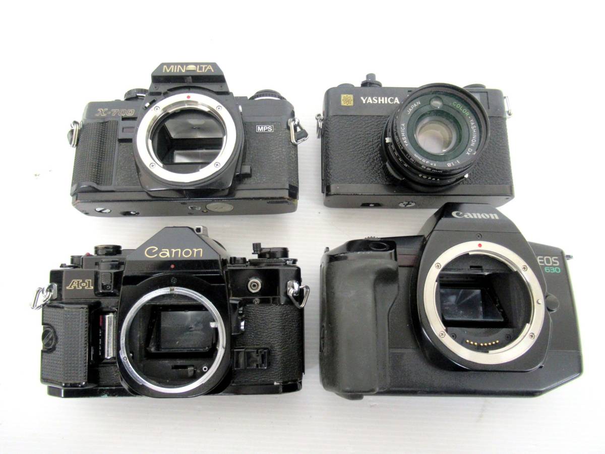 Yahoo!オークション 「canon eos630」の落札相場・落札価格 EOS Canon