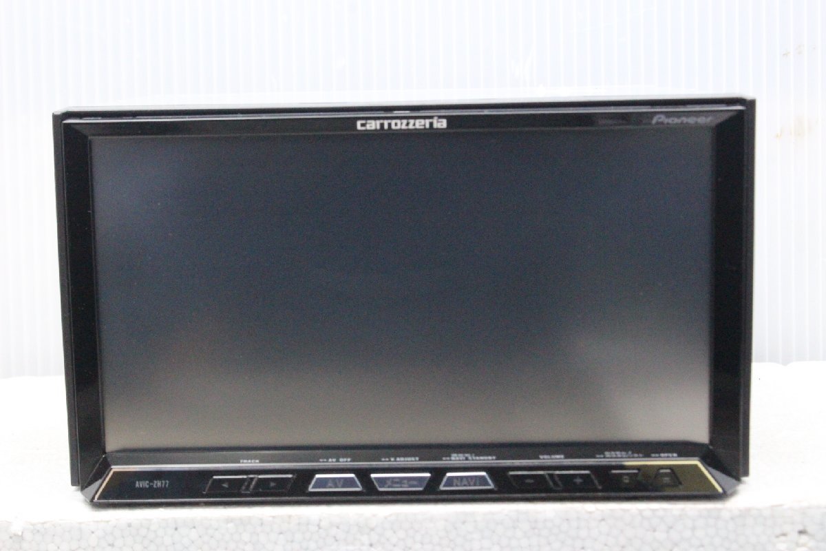カーナビ ジャンク カロッツェリア 地デジ HDD ナビ AVIC-VH0009CS