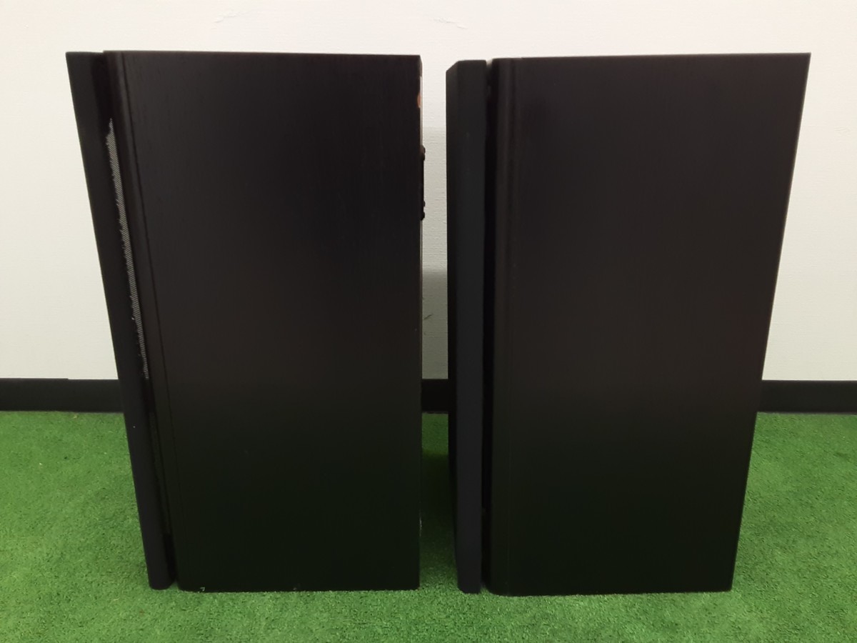 DX-5 コーラル CORAL ペア スピーカー オーディオ 中古 - 音響
