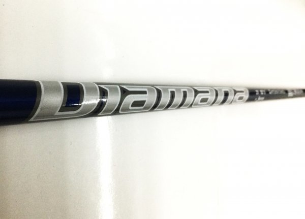 専用商品です 7487/美品/SRIXON ZXシリーズ ドライバー用純正シャフト/Diamana