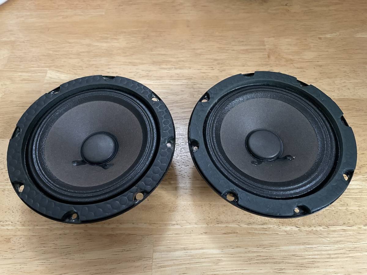 ALTEC LANSING CF204-8A スピーカー 2個セット ジャンク ALTEC LANSING
