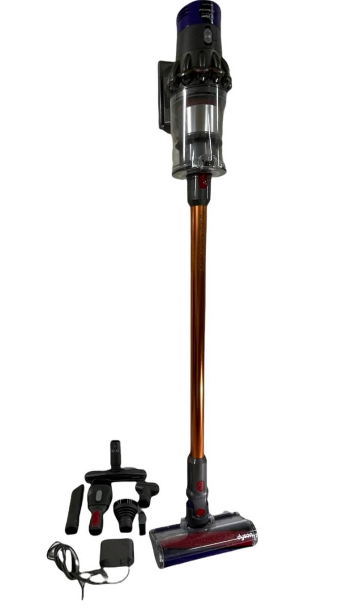 ダイソン Dyson コードレスクリーナー SV07 コードレスクリーナ V7 V8