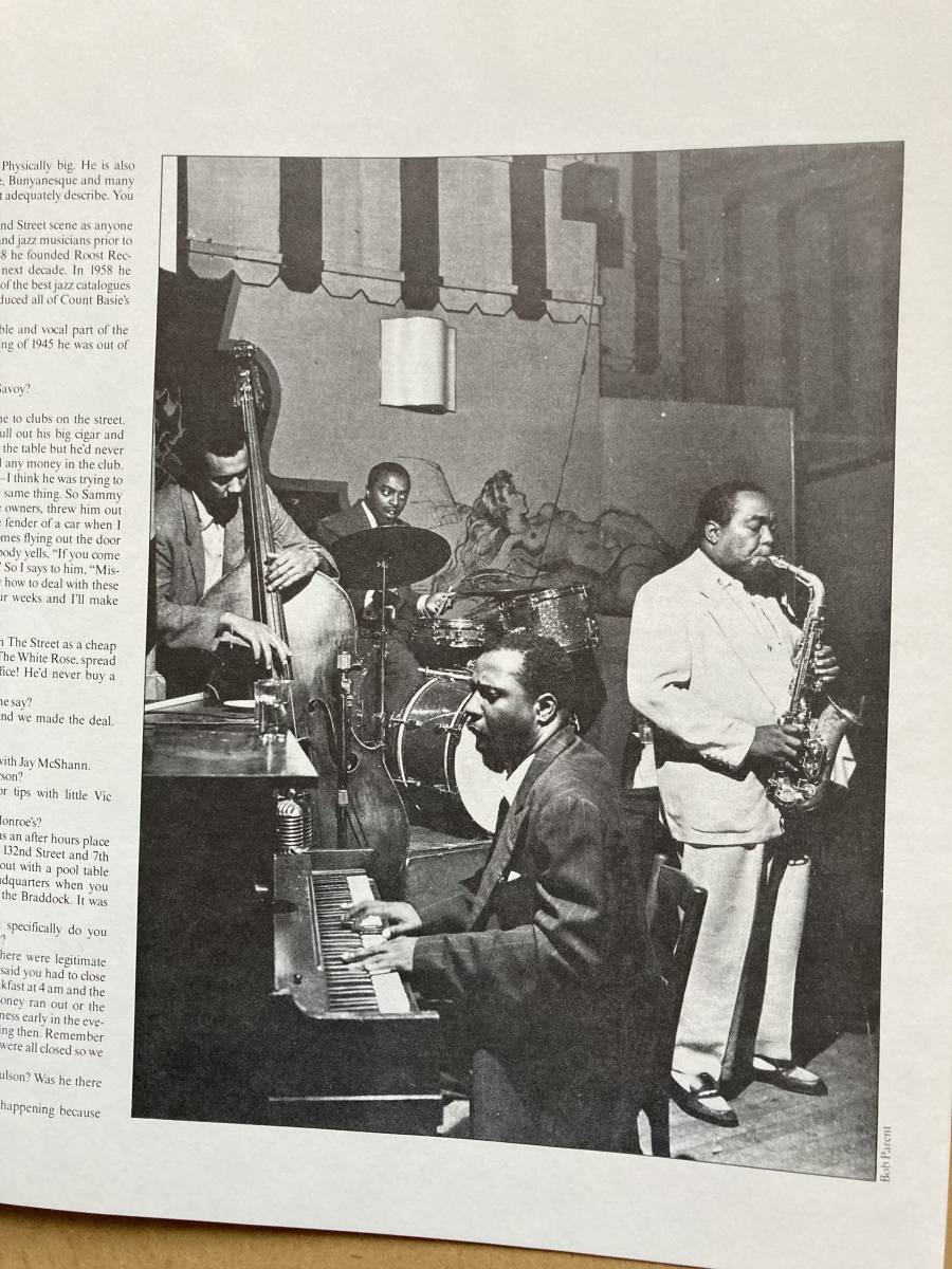 CHARLIE PARKER Parker Charlie ジャズ レコード5枚組 チャーリー