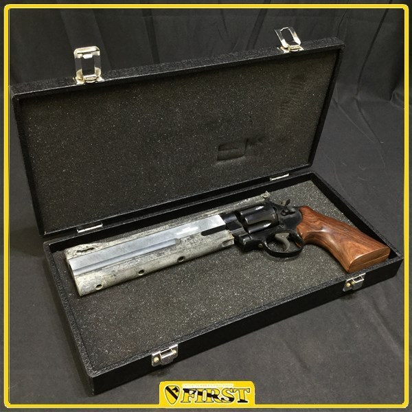9629】MGC製 M29 PPCカスタム 8 8/3インチ モデルガン SW/11 MCW