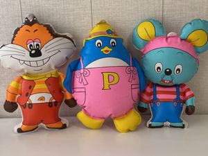 にこにこぷんのYahoo!オークション(旧ヤフオク!)の相場・価格を見る