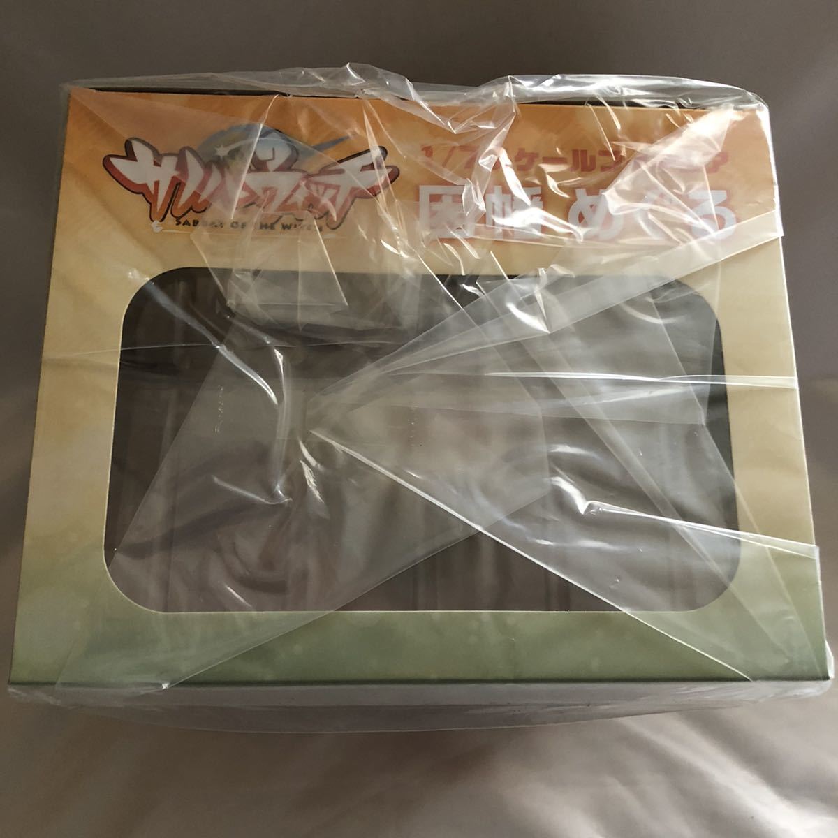 因幡めぐる 1&frasl;7 サノバウィッチ あみあみ限定版 完成品フィギュア | : ブロッコリー あみあみ限定版サノバウィッチ フィギュア [FIG]あみあみ限定特典付属 因幡めぐる(いなばめぐる 因幡めぐる(いなばめぐる) あみあみ限定PVCキーホルダー付き フォトレビューあみあみ限定版『サノバウィッチ』 フィギュア｜ホビーサーチ