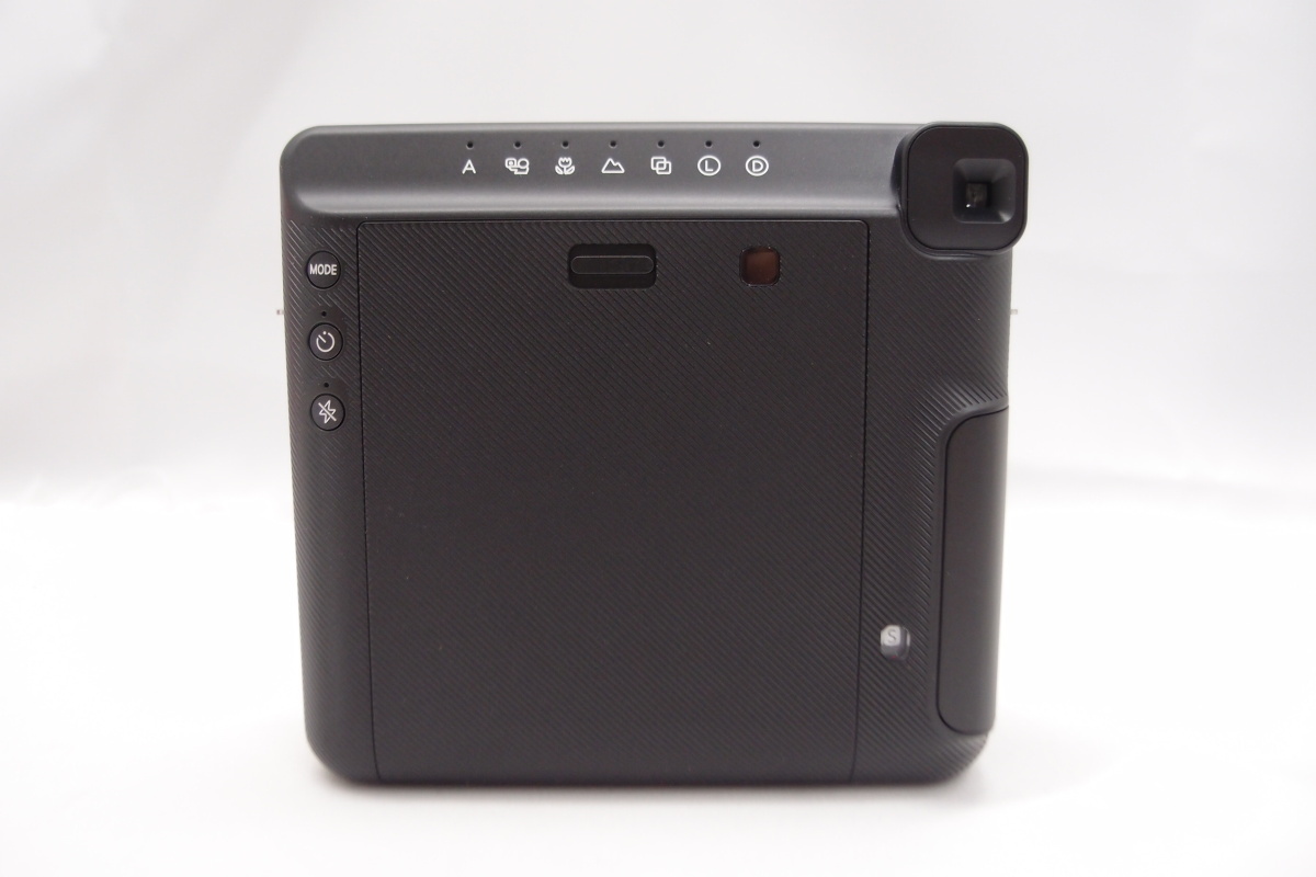 未使用品 FUJIFILM チェキ instax SQUARE SQ6 RUBY RED 中古 △WK565 instax SQUARE SQ1 保管商品現状品渡し 未使用品 SQ10